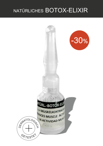 BOTOX / PARAKRESSE ELIXIER - 30%